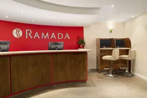 Ramada by Wyndham Hounslow - Heathrow East - Image 3