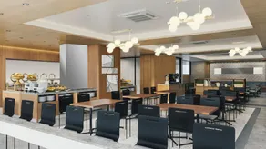 Sapporo Washington Hotel Plaza - Image 2