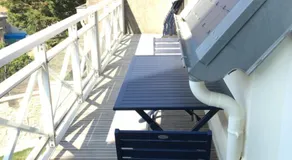 Superbe appartement avec terrasse vue mer - Image 4