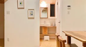 まるしっぽ邸-Marushippotei-連泊20パーセントOFF!Onsen,BBQ,hammock,national park,home theater - Image 5