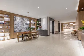 Hanting Hotel Jinan Laiwu Yingmou East Street - Image 2