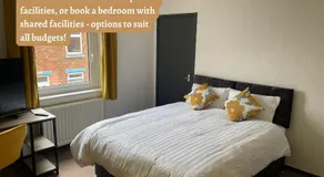 2 Bed House Sleeps 5, Ferryhill Near Durham & Free WiFi & Parking - Image 2
