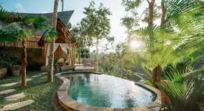 Umah Bali Kuno Villa - Image 2