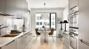 100m2 Luxury Skyscraper Apartment with Amazing view over Helsinki - Image 2