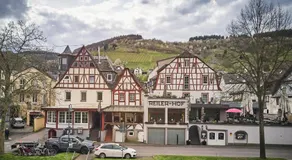 Gästehaus Zur Traube - Image 5