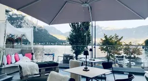 LUXURY SUITES ROCOPOM - Lake Front - Image 2