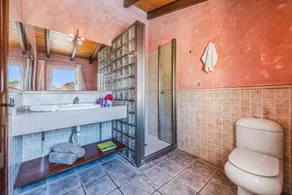 Casa Juani pour 8 personnes avec piscine, à deux pas de la plage et de toutes les commodités. - Image 5