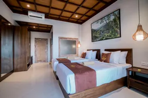 Gerindem Cottages - Image 2