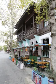 Hotel Prinkipos - Image 2