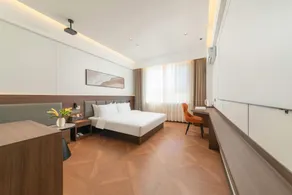 Seeking Dreams · ins Hotel (Changzhi Lucheng Station Branch) - Image 2