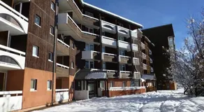 Lejlighed Huez, 2 værelser, 4 personer - Image 3