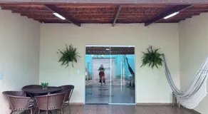 Casa Aconchegante de 2 quartos e 2 camas de casal - Image 4