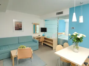 Modernly furnished studio with a microwave, 1 km. from Vrsar - Image 5