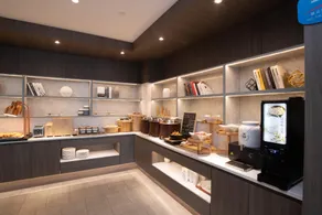 Hanting Premium Hotel Kafeng Lankao County - Image 2