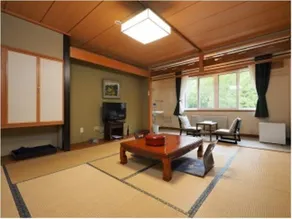 Meto Onsen Hotel - Image 5