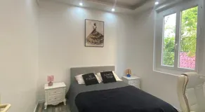 Charming house near Center Nice with new air conditioner - Image 5