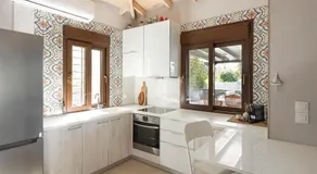 Blue & Indigo Turtles Apartments, Vourvourou #FeelsLikeHome - Image 5