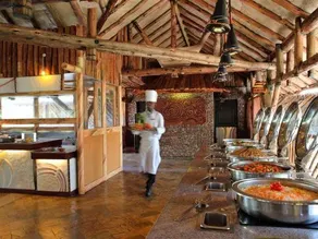 Sarova Shaba Game Lodge - Image 2