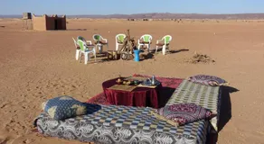 Sahara Berber Camp - Mhamid Discovery Camp - Image 5