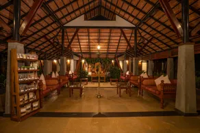 Vythiri Mist Resort - Image 5