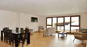 Albergue El Aleman - Image 3