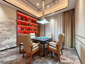 Tumai·Xinchengpu Hotel (Kaijiang County Chengpu Building Branch) - Image 3