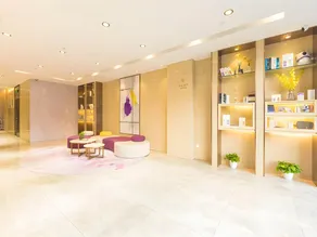 Lavande Hotel Guangzhou Xiajiao Metro Station Shaxi Hotel Supplies City - Image 2