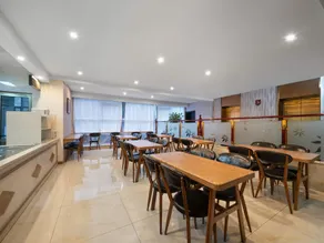 City 118 Hotel Tianshui Normal University - Image 3