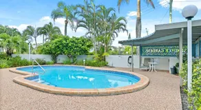 BEACHFRONT BLISS POSITIONED PERFECTLY IN COTTON TREE - Image 5