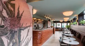 Fietshotel Zee van Tijd Holwerd - Image 5