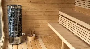 The Tawny Shepherd Hut, Whitehouse Farm - Image 2