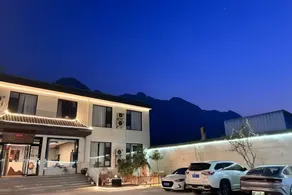 Urba Hotel B&B (Huashan Visitor Center) - Image 3