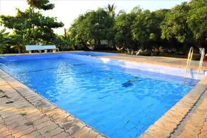 Sasangir wilderness camp - Image 2