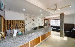 Hotel Durga International - Image 3