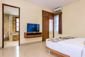 Cozy 3 BR Private Pool Villa AN98A - Image 2