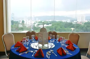 Azia Suites and Residences - Image 5