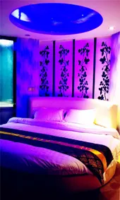 Longxiang Hotel - Image 2