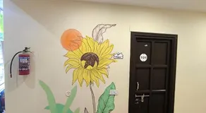 Tatsat Hostel & Cafè - Image 2
