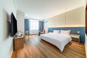 Yilai Hotel (Qionghai Global Spring Plaza Branch) - Image 2