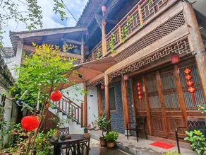 Huangshan Yanlaige Home Stay - Image 2