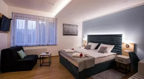 Klečka vila (apartment) with Hot tub & Sauna - Image 2