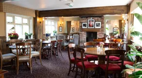The Egerton Arms Astbury - Image 5