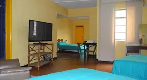 Hotel San Sebastian - Image 2