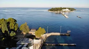 Apartment in Porec - Istrien 47147 - Image 3