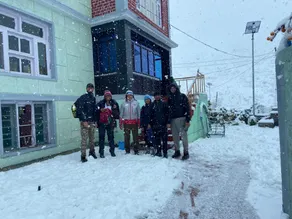 Ibex Homestay & Camping, Koksar - Image 3