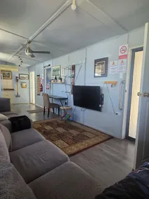 Zamenhof River Cabin - Peaceful Farm Escape - Pets Welcome - Image 2