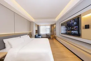 TONGJI HOTEL - Image 2
