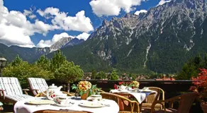 Hotel Landhaus Sonnenbichl Mittenwald - Image 3