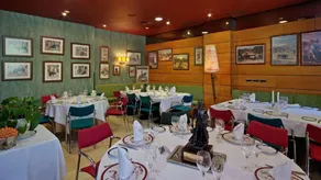 Valladolid Sof�a Parquesol Hotel - Image 2