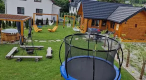Domek na wypoczynek - Image 4